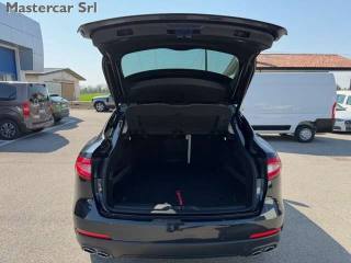 MASERATI Levante usata, con Servosterzo