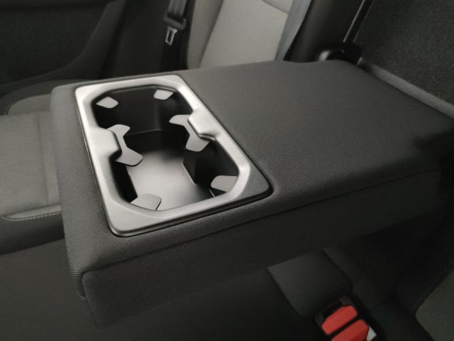 VOLVO XC40 usata, con Volante in pelle
