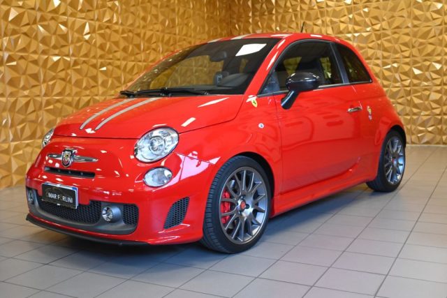 ABARTH 695 usata 103