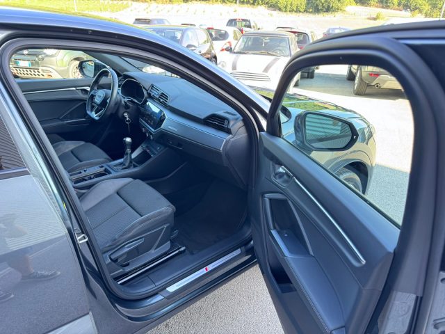AUDI Q3 usata, con Cruise Control