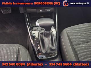 KIA Stonic usata, con Climatizzatore