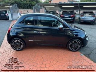 FIAT 500 usata, con Autoradio