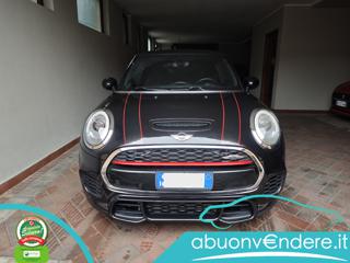 MINI John Cooper Works usata, con Cerchi in lega