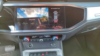 AUDI Q3 usata, con Chiusura centralizzata