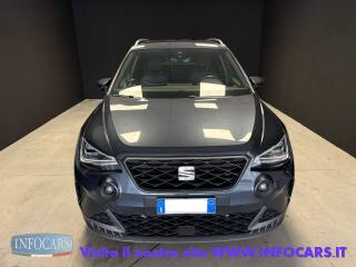 SEAT Arona usata, con USB