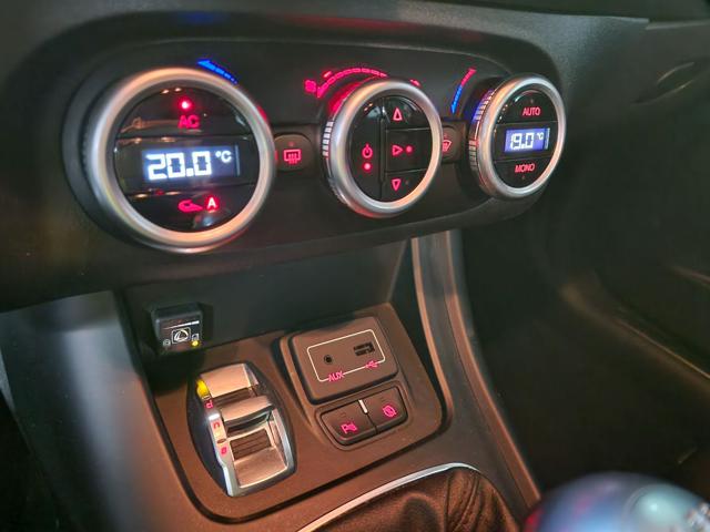 ALFA ROMEO Giulietta usata, con Cruise Control
