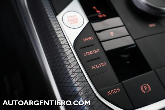 BMW 420 usata, con Trazione integrale