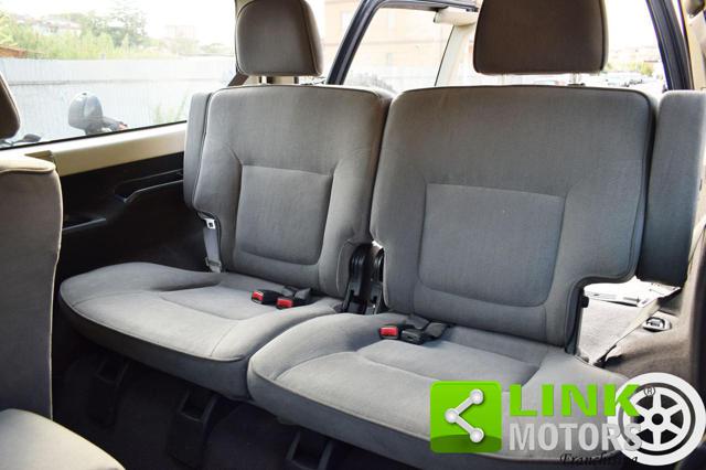 NISSAN Patrol usata, con Servosterzo
