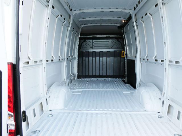 IVECO Daily usata, con Chiusura centralizzata telecomandata