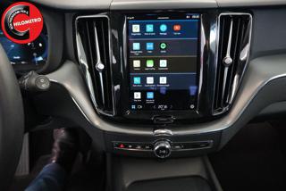 VOLVO XC60 usata, con ESP