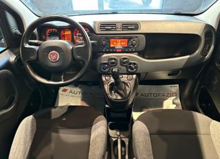 FIAT Panda usata, con Autoradio