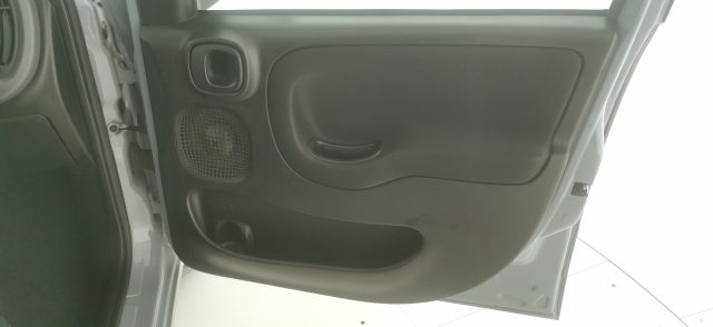 FIAT Panda usata 35
