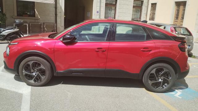 CITROEN C4 usata, con Cruise Control