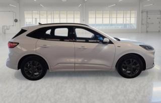 FORD Kuga usata, con Airbag laterali