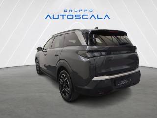PEUGEOT 5008 usata, con Alzacristalli elettrici