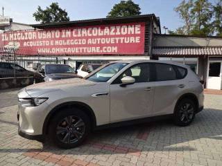 MAZDA CX-60 CX-60 2.5 phev Exclusive Line Skyactive awd auto I