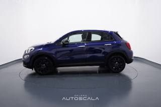 FIAT 500X usata, con Airbag laterali