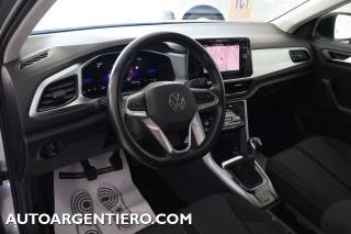 VOLKSWAGEN T-Roc usata, con Alzacristalli elettrici