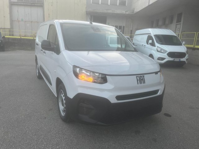 FIAT Doblo usata, con Airbag Passeggero