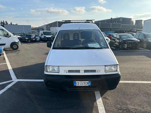 FIAT Scudo usata 2
