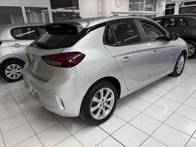 OPEL Corsa usata, con Chiusura centralizzata