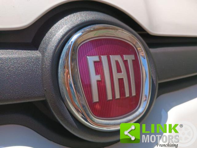 FIAT Panda usata 34