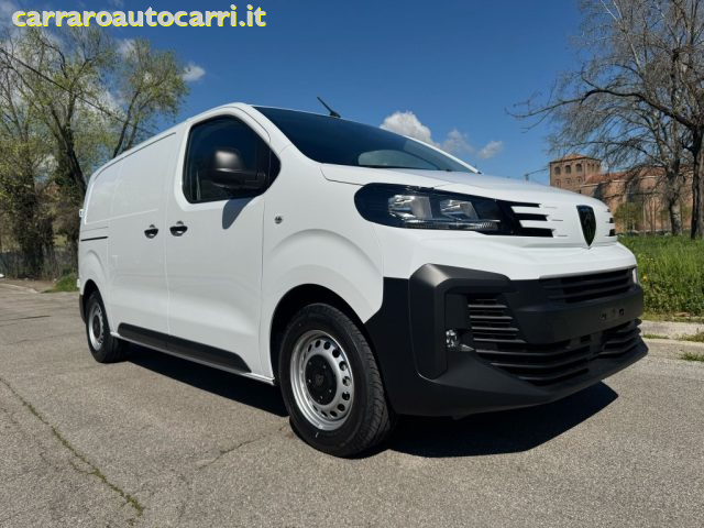 PEUGEOT Expert usata, con ABS