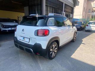 CITROEN C3 Aircross usata 4