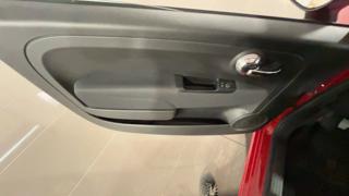 FIAT 500 usata, con Fendinebbia
