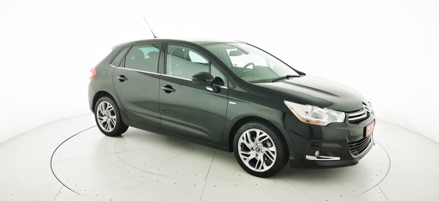 CITROEN C4 usata, con Sensore di luce