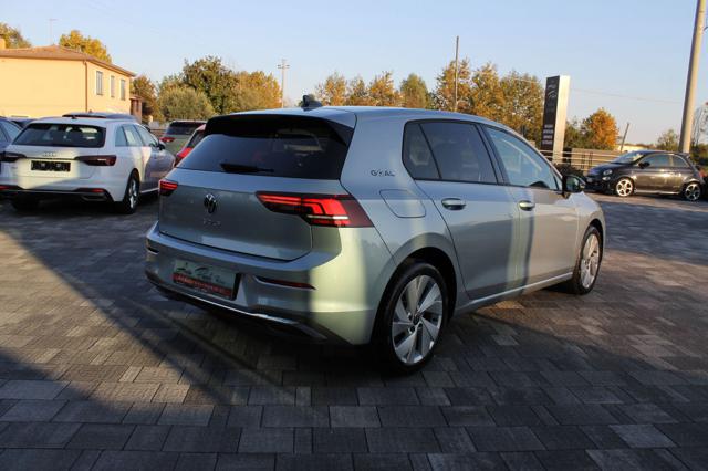 VOLKSWAGEN Golf usata, con Alzacristalli elettrici