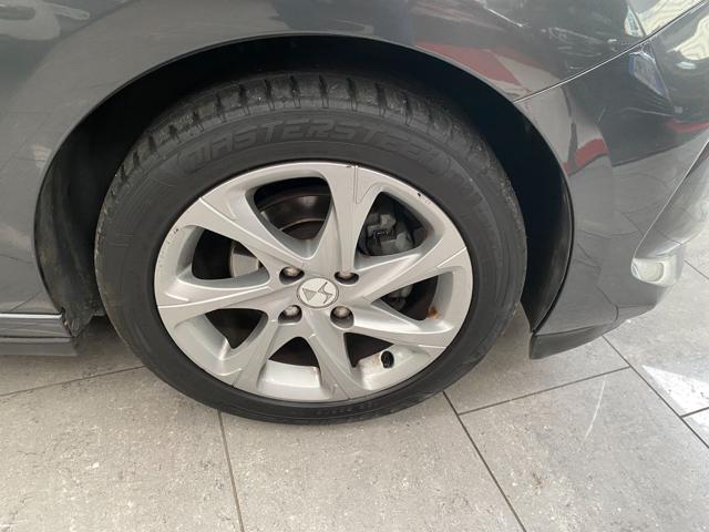 DS AUTOMOBILES DS 3 usata, con Airbag laterali