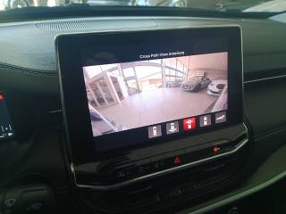 JEEP Compass usata, con Cruise Control