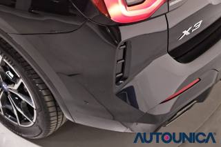 BMW X3 usata, con Riconoscimento dei segnali stradali