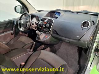RENAULT Kangoo usata 43