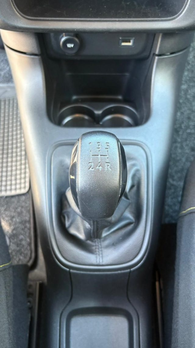 CITROEN C3 usata, con Servosterzo