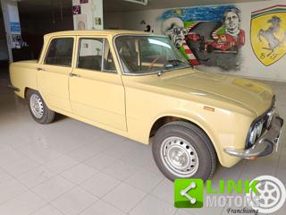 ALFA ROMEO Giulia Nuova Super 1300 usata 51
