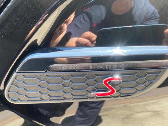 MINI John Cooper Works usata 19