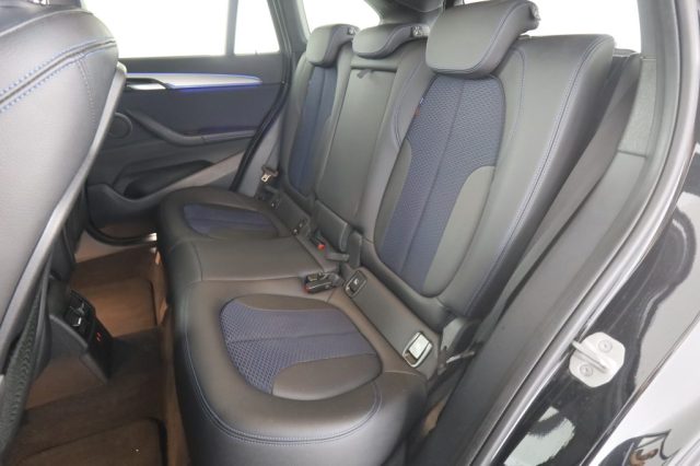 BMW X1 usata 2