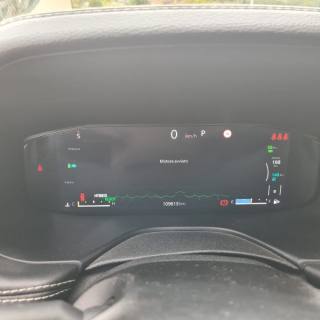 JEEP Compass usata, con Telecamera per parcheggio assistito