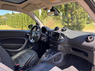 SMART ForTwo usata, con Autoradio