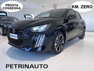 PEUGEOT 208 ALLURE NEW+VISION NAVI PACK 1.2 100cv S&S Km.0