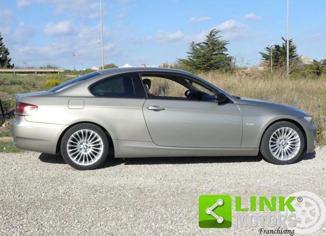 BMW 320 usata, con Airbag Passeggero