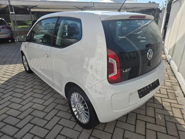 VOLKSWAGEN up! usata, con Alzacristalli elettrici