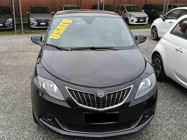 LANCIA Ypsilon usata, con Airbag