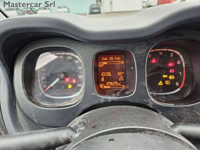 FIAT Panda usata 13