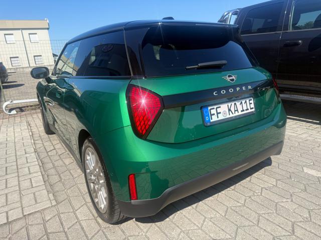 MINI Cooper E usata, con Servosterzo