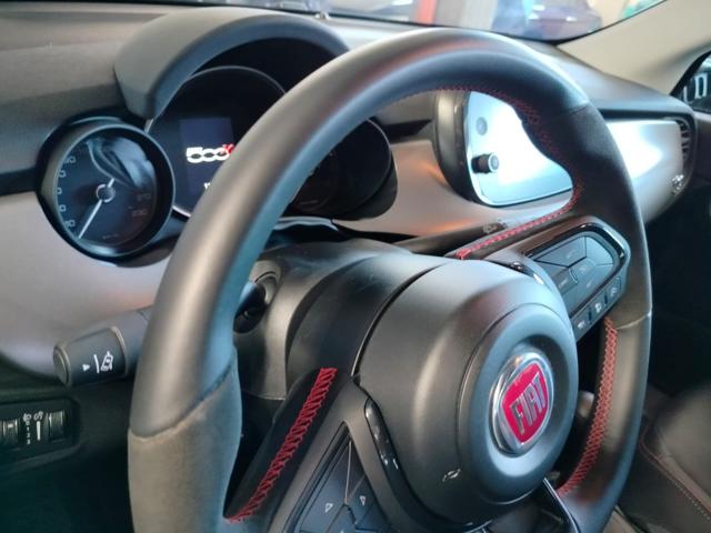 FIAT 500X usata 22