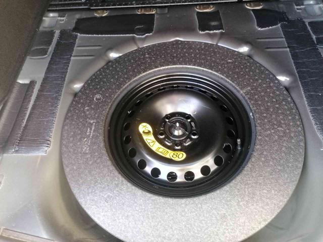 FORD Focus usata, con USB