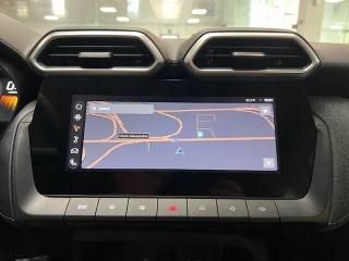 MG ZS usata, con Cruise Control
